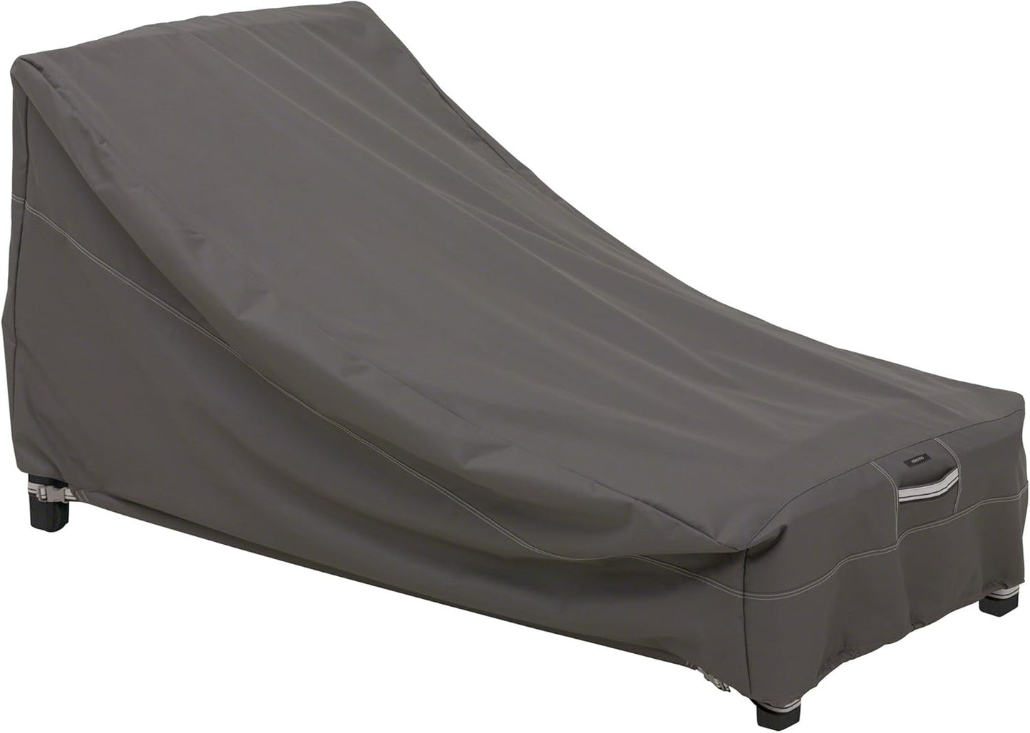 Funda tumbona 66pulg resistente agua para muebles patio