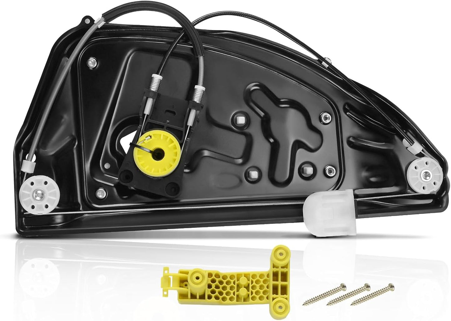 Elevalunas eléctrico motor comp LR2 2008-2015