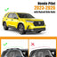 Barras techo candado 300lb comp Honda Pilot 23-26
