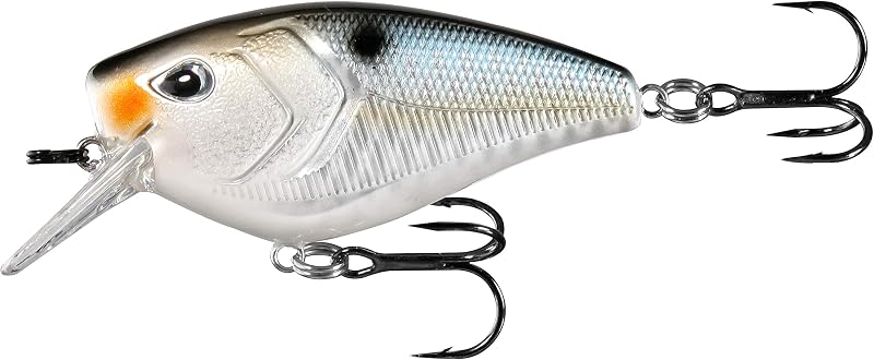 Crankbaits Squarebill Warthog