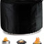Cubierta Hoguera Solo Stove 22x16 Poliéster 600D