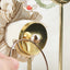 Soporte pulseras barra T madera 3 capas