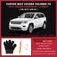 Fundas asientos Jeep Grand Cherokee 2011-21 cuero