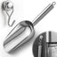 Cuchara hielo acero inox soporte magnético para Ge Profile Opal