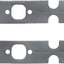 Set juntas colector escape 17410