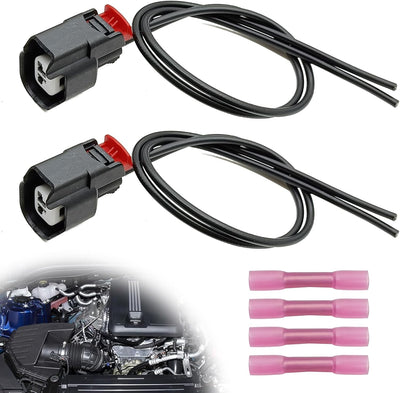 2 Pzas Arnés Velocidad Rueda ABS Comp Chevy GMC