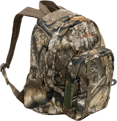 Pack Ranger Realtree APX para Caza y Aventura en Selva