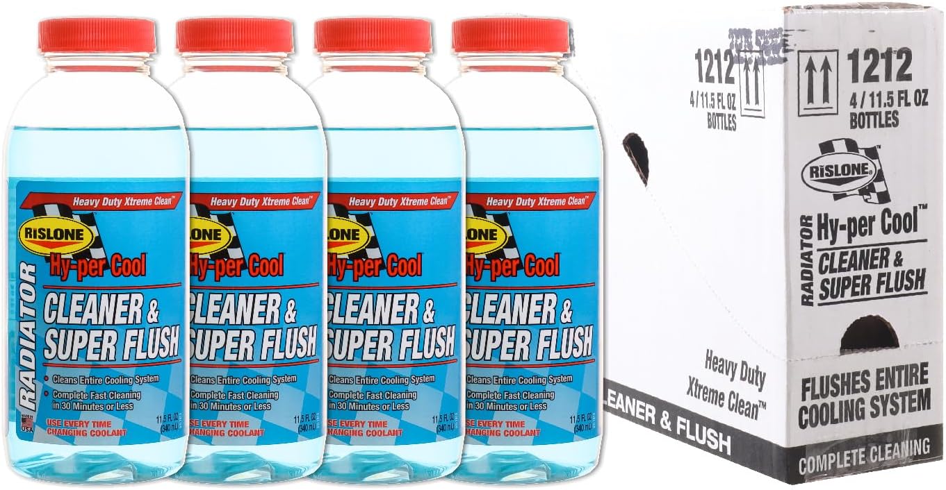 Limpieza hiperfria 11.5oz pack 4