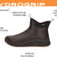 Botas Hydrogrip para hombre impermeables aisladas con agarre