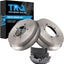 Kit tambor y zapata freno trasero Suzuki Grand Vitara 01-03