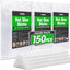 150 Barras Pegamento Caliente 8pulg x 0.43pulg