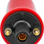Bobina encendido alta energia 45000v con enchufe hembra