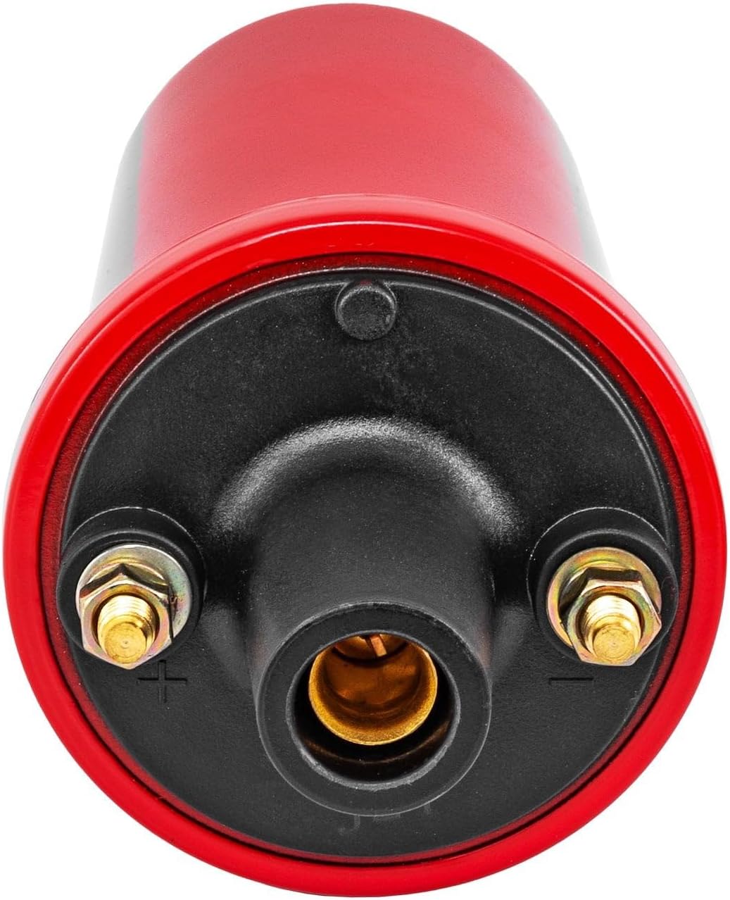 Bobina encendido alta energia 45000v con enchufe hembra