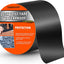 Cinta vigueta 4" x50pies resistente autoadhesiva