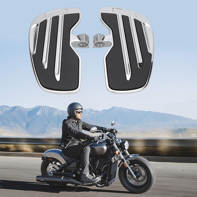 Tablas suelo para Indian Scout Bobber Sixty 15-21