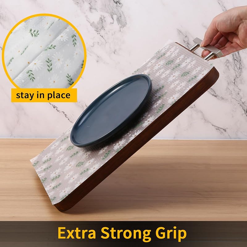 Forro cajones cocina antideslizante impermeable eva