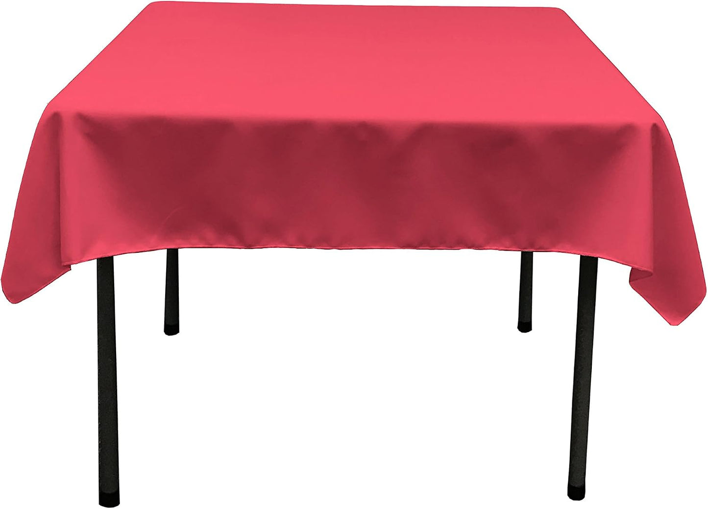 Mantel cuadrado poliéster popelina