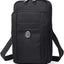 Bolsa Crossbody Impermeable de Nailon para Teléfono y Pasaporte