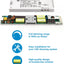 Transformador LED 24V 48W con puertos JST regulable blanco