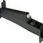 Aislador extensor clavo 5" 25uds color negro