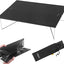 Mesa camping compacta plegable portátil para senderismo playa
