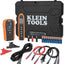 Kit buscador disyuntores trazador cables analizador