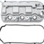 Cubierta válvula cilindro aluminio Honda Accord 08-17