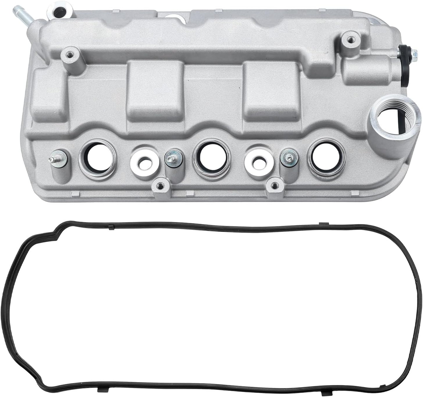 Cubierta válvula cilindro aluminio Honda Accord 08-17
