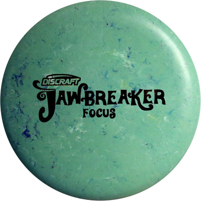 Disco golf Jawbreaker Focus 5.64-5.86oz