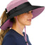 Sombrero UV Protección UPF 50 para Hombres y Mujeres 22-23 1/2