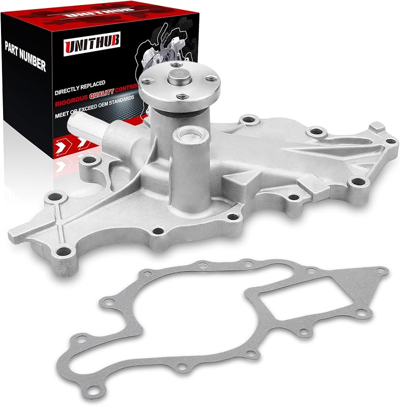 Bomba agua motor Ford Taurus Windstar Sable 3.0L 95-07