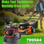 Carburador para motores 550EX 625EX 675EX 725EXi