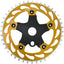 Cadena Helix 44D 1/8 110mm BCD 5 Agujeros BMX