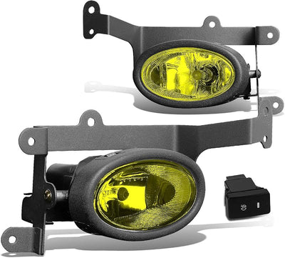 Luz antiniebla parachoques delantero Civic 06-08