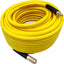 Manguera aire híbrida 3/8pulg 30.5m 300PSI resistente