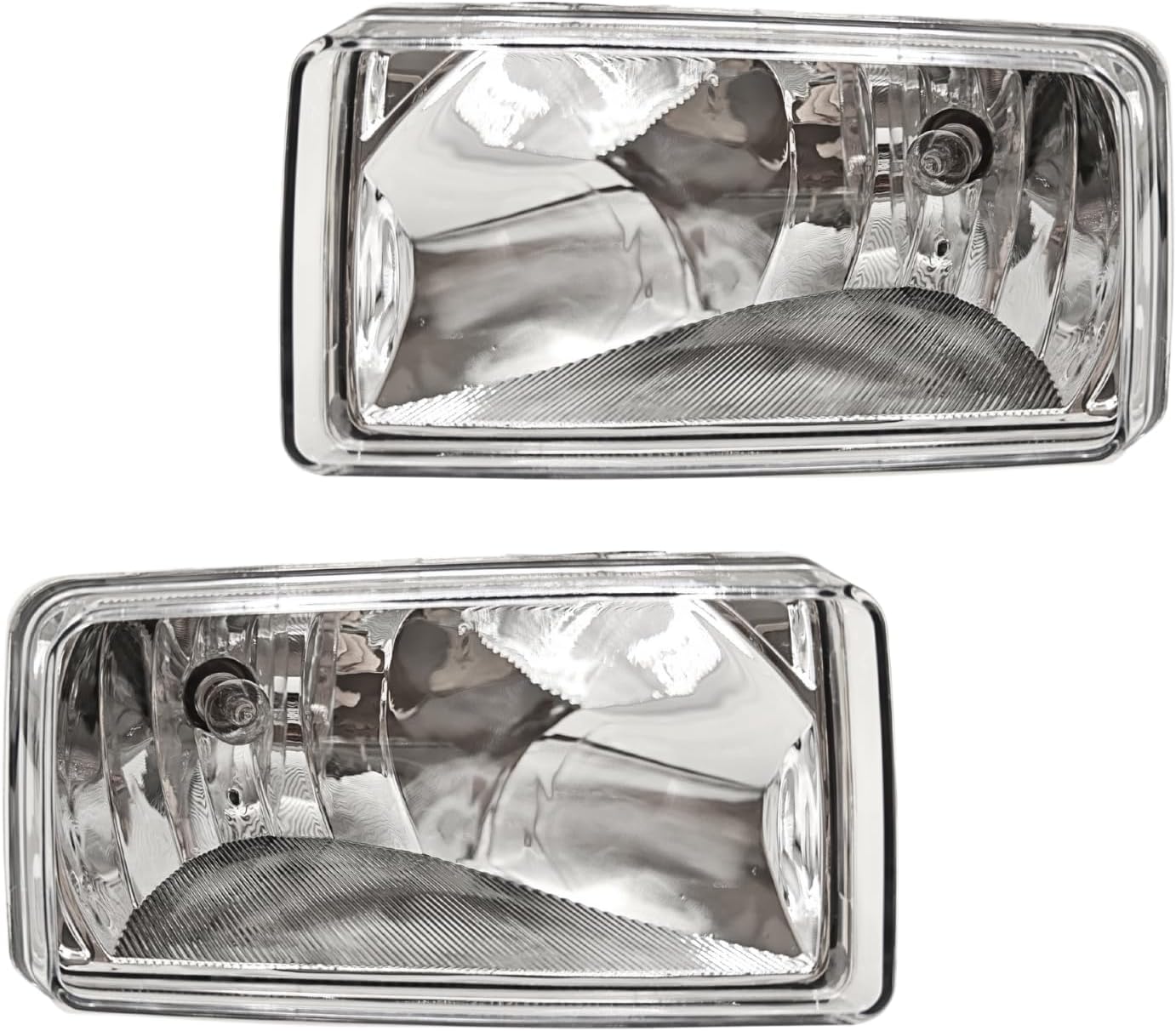 Luces antiniebla comp Chevy Silverado 07-15 Suburban 07-13
