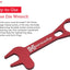 Llave de troquel Hornady