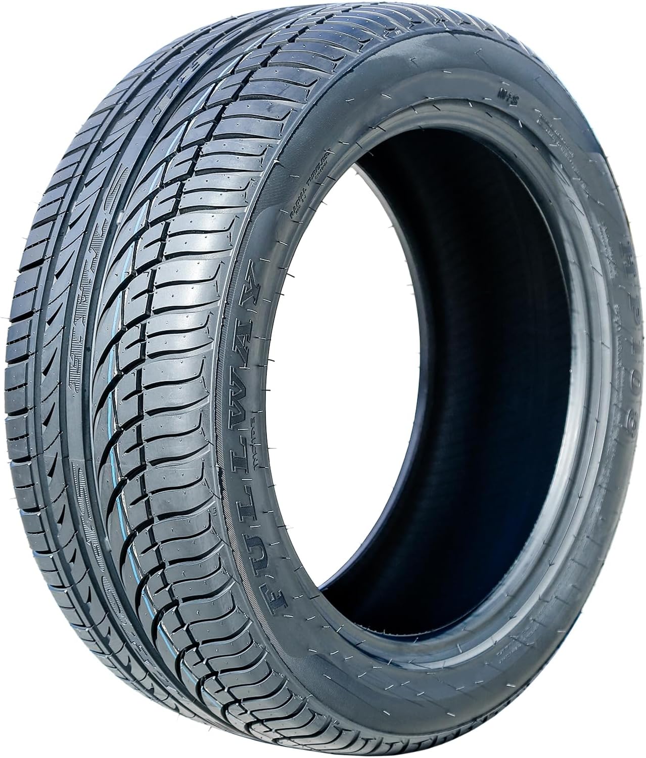 Neumático radial HP108 185/60R14 carga XL negro BSW