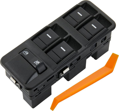 Interruptor vidrio eléctrico Land Rover LR3 05-09