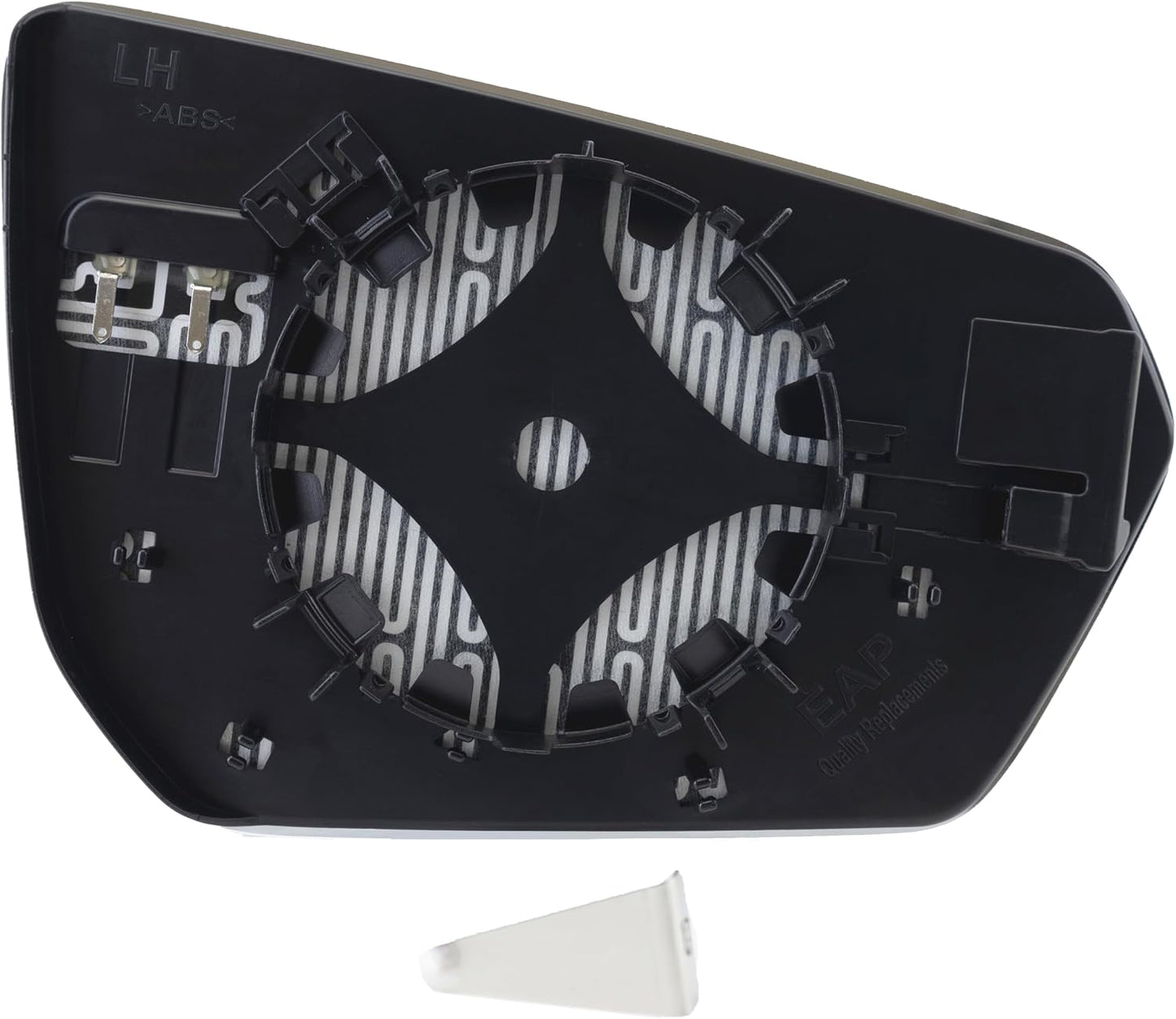 Espejo conductor calentado compat GM Terrain 18-24