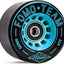 Ruedas patinaje velocidad 2.598x1.496" ABEC-9 82A set 8