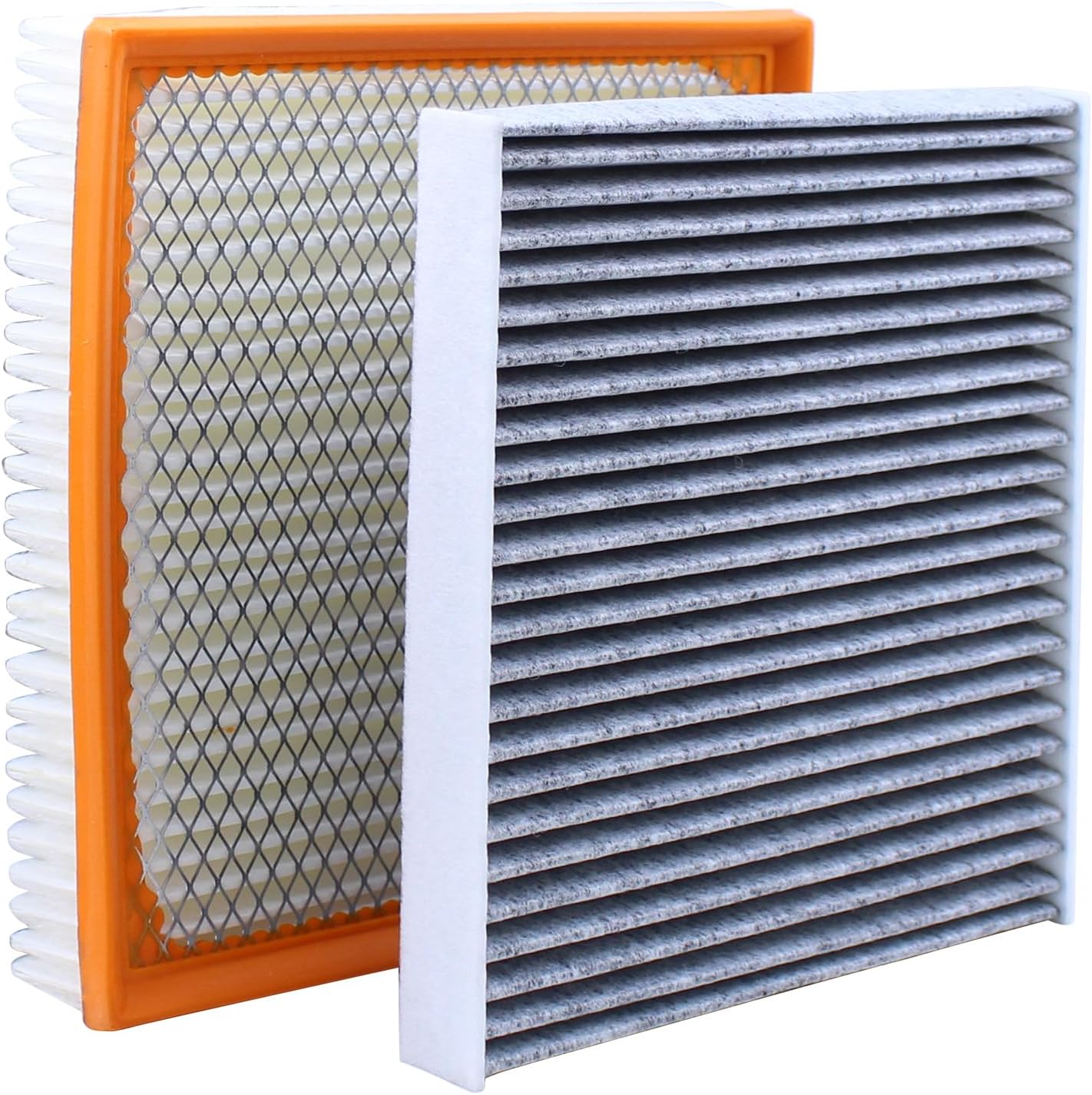Set filtro aire motor Chrysler 200 Dodge Avenger 11-14