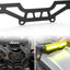 Soporte luz UTV 10-14" comp Can-Am Maverick X3