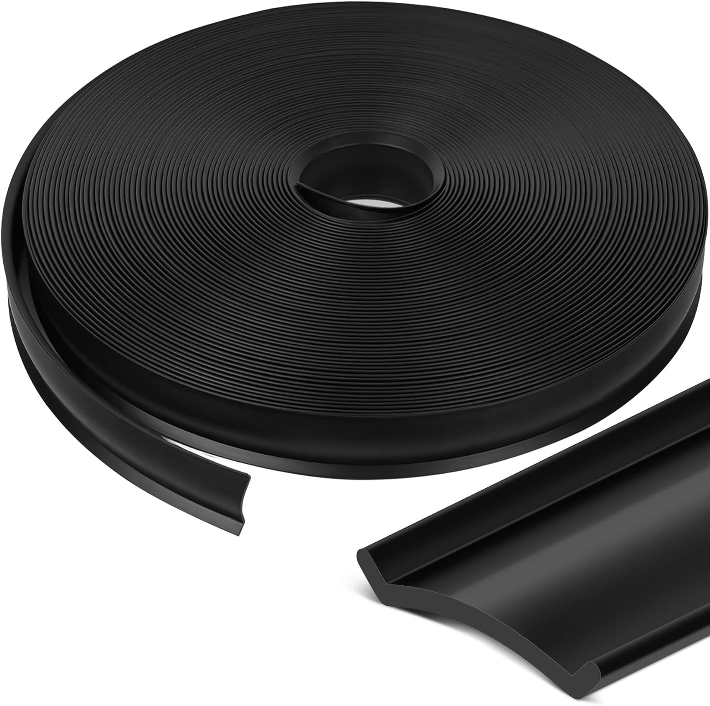 Inserto moldura RV TPE 75ft sellado exterior cubierta
