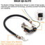 Sensor corriente batería comp Ford Focus Escape C-Max