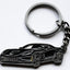 Llavero C7 Corvette Accesorios Metálicos Regalo