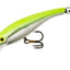 Señuelo pesca Wally Diver