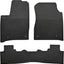 Alfombrillas auto Dodge Durango 16-24 Jeep Grand Cherokee