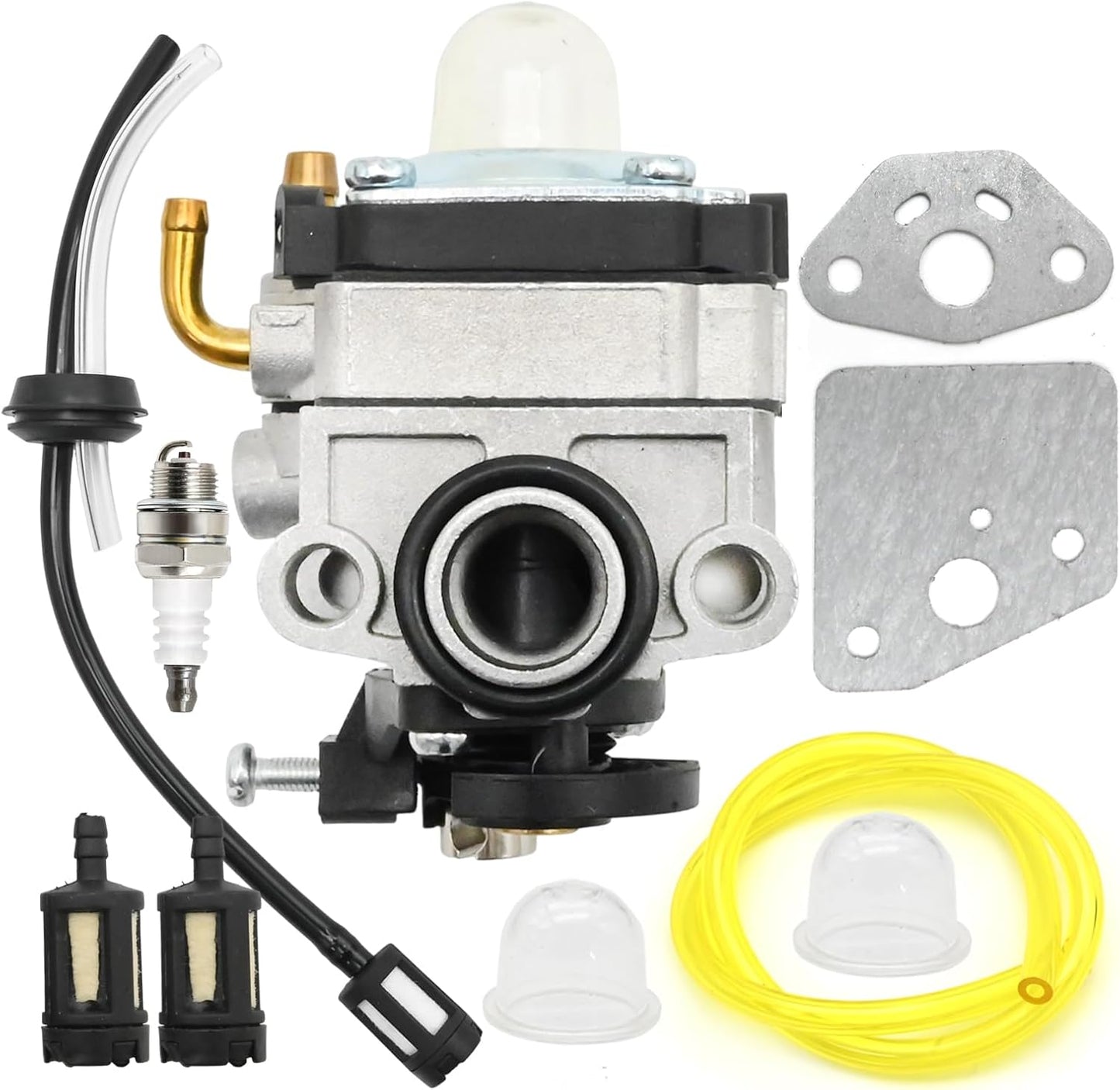 Carburador para Ryobi S430 X430 30cc