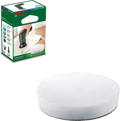 Almohadillas esponja melamina paquete 3 blanco